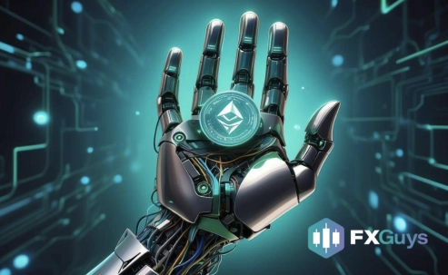 FXGuys' $3M Presale Achievement Prompts Investor Shift from Ethereum and Arewave