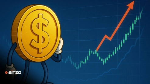 Aptos and Ondo Reapproach Breakout Zones – Can They Reignite Upward Momentum Soon?