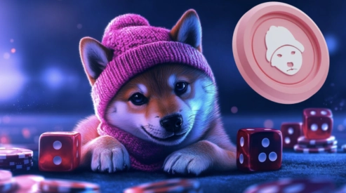 Trump Administration Introduces New Crypto Rules: ETH Whales Turn to Emerging ERC20 Token