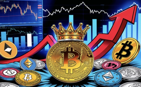 7 Altcoins Poised for Huge Growth in Q1 2025