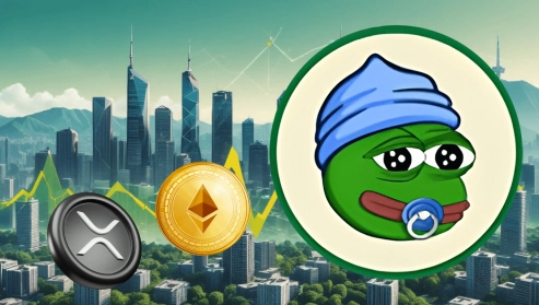 Exploring Promising Cryptocurrencies for October 2025: Potential Market Leaders