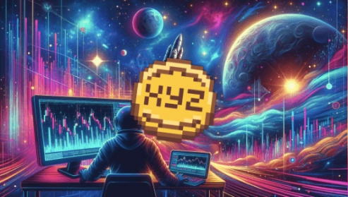 Exploring the Future of Cryptocurrencies: Will New Altcoins Eclipse Pi Network and XRP by 2025? 