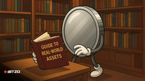 A Guide to the Top 3 Real-World Asset (RWA) Platforms: A Look at Ondo (ONDO), Maker (MKR), and More