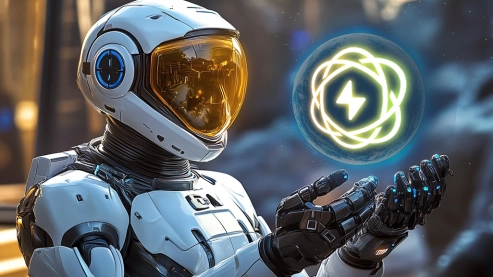 The Rising Star of Lightchain AI in the Blockchain Landscape of 2025