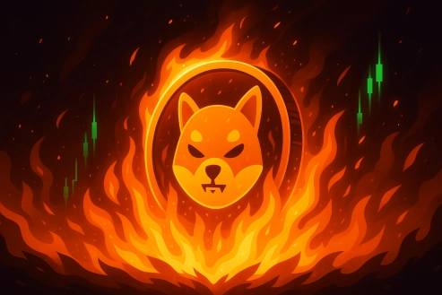 Massive SHIB Burn Sparks 27,000% Activity Surge — Could This Signal a Bullish Reversal?