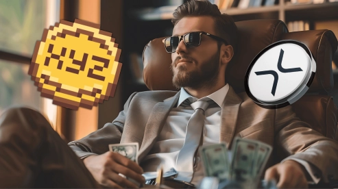 Exploring a Cryptocurrency Portfolio Strategy: Diversification into XYZVerse