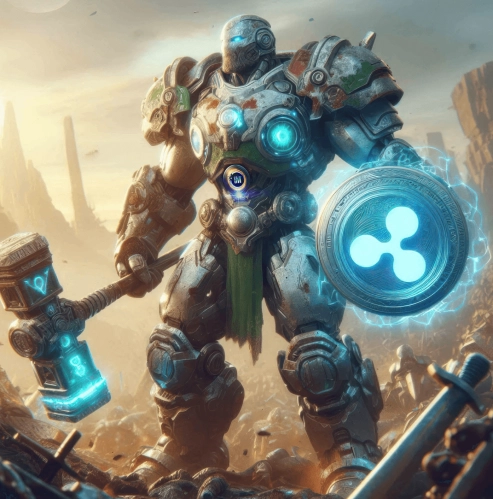 Altcoin Winter Looming? XRP Enthusiasts Let Down by Price Slump as INTL Rallies 30% in a Day