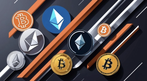 Top Cryptocurrencies Under $1 to Consider: Hidden Gems Ready to Surge by 2025