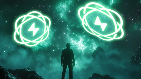 Is Lightchain AI Poised to Become the Next Ethereum? Here's Why Experts Are Optimistic About This Coin