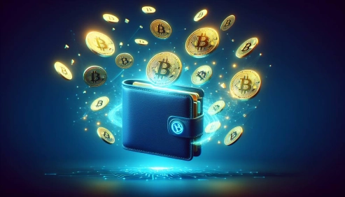 How Crypto Wallets Win Media Attention in a Market Focused on Tokens