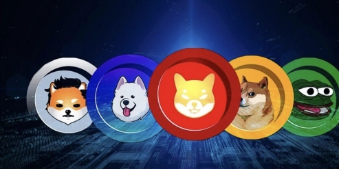 Shiba Inu Updates, Pepe Forecast & Panshibi: What’s Behind the New Viral Meme Coin?