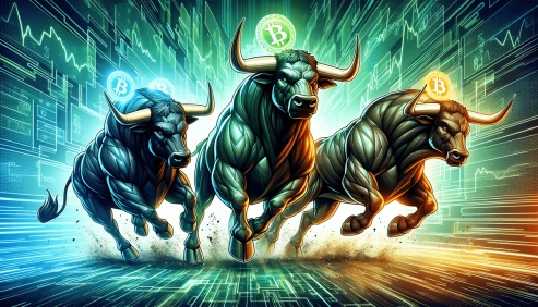 Bitcoin Recovers Following the Weekend's Bloodbath: BTC Long-Term Outlook
