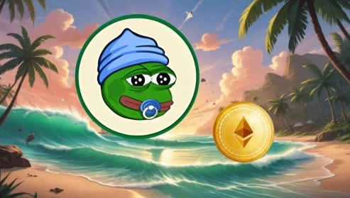 Exploring the Potential of Little Pepe Amid Ethereum's Impressive Rally