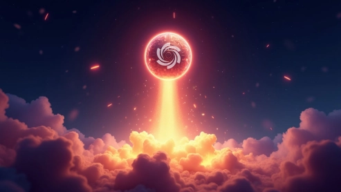 A New Chapter in Crypto: A Trader's Bold Portfolio Shift