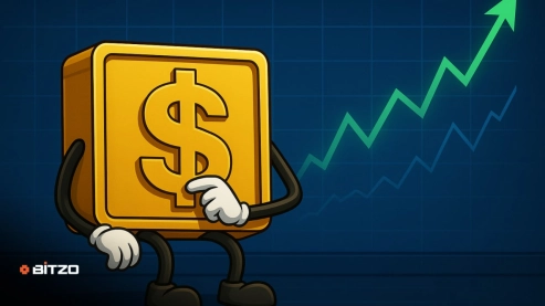 3 Altcoins Showing Unexpected Strength in the Middle of the Week