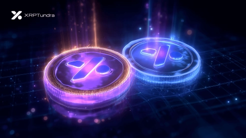 Revolutionizing XRP Holdings: The Launch of XRP Tundra Presale