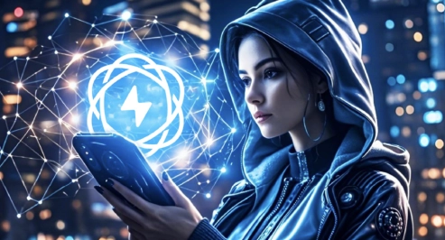 Experts Anticipate Lightchain AI's Surge from $0.005 to $2 Before Cardano and Dogecoin