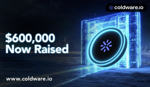 Finance Billionaire Shares Tips for Earning $10,000 in a Week with XRP, SUI, and Coldware