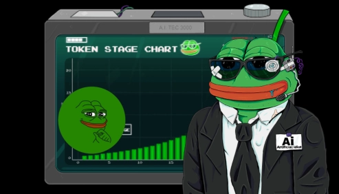 Exploring the Surge of Codename: Pepe in the Cryptocurrency World