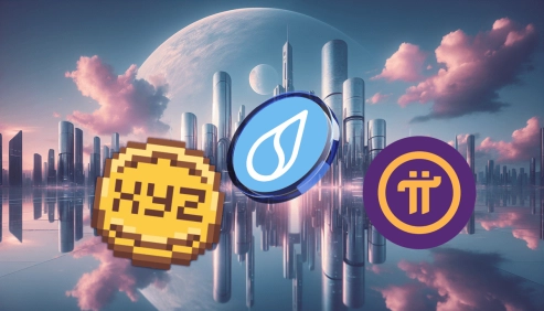 These 4 Altcoins Could Explode With 95% Certainty if ETFs Are Approved