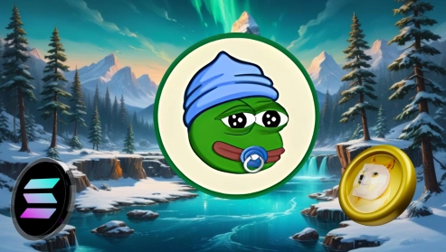 Forecasting the Next Crypto Sensation: A Look at LILPEPE's Potential