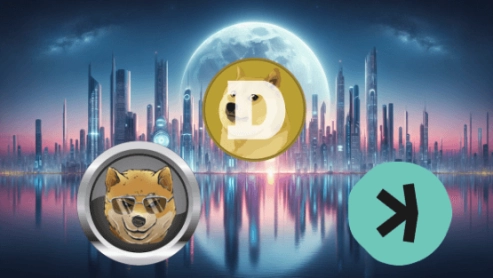 Move Over Dogecoin: Dogen and Kaspa Poised for 50,000% Surge Before DOGE Reaches $1