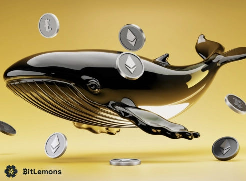 Will BitLemons ($BLEM) Transform the Gaming Landscape While ATOM and SUI Face Market Challenges? Whales Rush to $BLEM Presale!