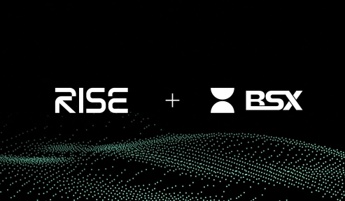 RISE Acquires BSX, a Perp DEX on Base, to Accelerate Development of the First Integrated Orderbooks