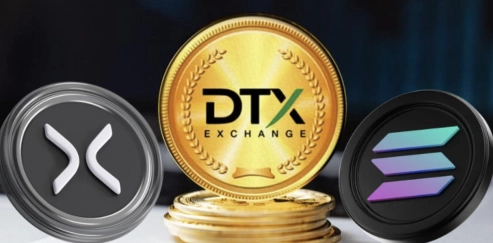 Top 3 Cryptocurrencies to Monitor Before SEC Approves ETFs: Solana, XRP & This $0.18 Utility Coin