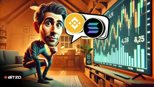 Market Signals And Analysis: BNB And Solana Fair Prices For Current Conditions