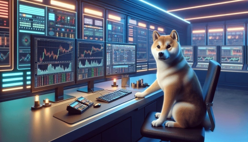 DOGE Down 22% After Trump-Musk Fallout — Is the Original Meme Coin Finished?