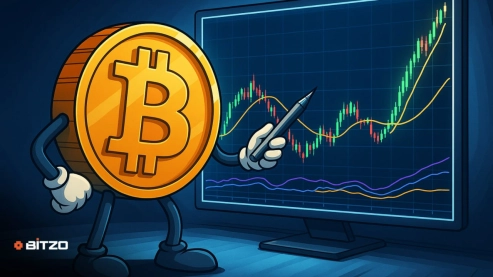 Bitcoin Price Analysis: BTC Drops Below $116,000 After Failing To Crack Resistance