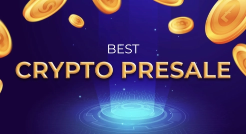 Top Crypto Presale with Potential for 100x Returns – Act Now