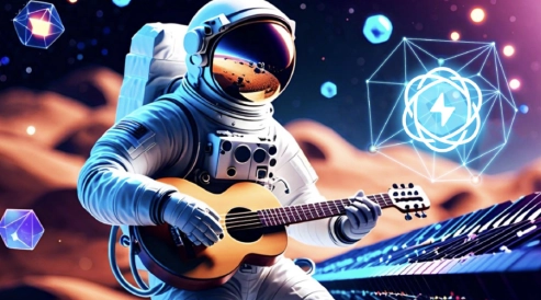 Hedera (HBAR) Aims for $3 by 2025 While Whales Turn to Lightchain AI