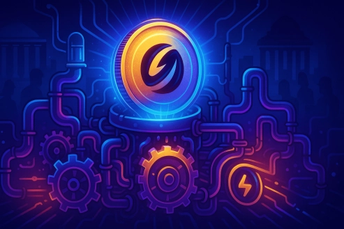 Injective’s Ecosystem Grows Under the Radar — Could This DeFi Powerhouse Be the Key to the Next Institutional On-Chain Boom?