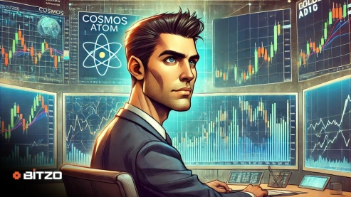 Cosmos (ATOM) Shows Strong Momentum Post Breakout – Can Mantra (OM) Mirror This Performance?