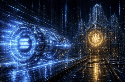 Solana (SOL) And Cardano (ADA): After New DeFi And Stablecoin Launches On Both Chains, Do SOL And ADA Lead The Next L1 Rotation Or Stay Stuck In Their Multi‑Month Ranges?
