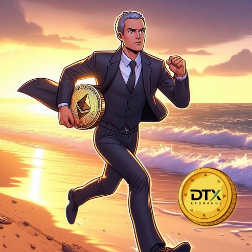 Viral Crypto Amasses $13.2M Rapidly – Why It’s Dubbed the “Ethereum Killer” by Experts