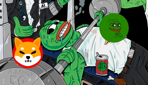 Exploring the New Frontier of AI Meme Coins with Codename: Pepe