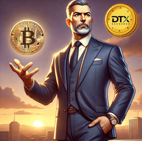 Can Cardano Keep Its Top 10 Ranking by 2025? Expert Identifies SUI and DTX Exchange as Possible Rivals