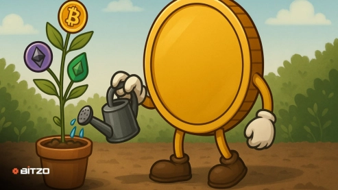 3 Altcoins With Room To Grow in Cryptocurrency in Current Market