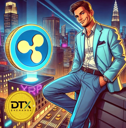 Persistent Bulls Propel Bitcoin Past $100K Hurdle as XRP Whales Back Trending $0.14 Altcoin