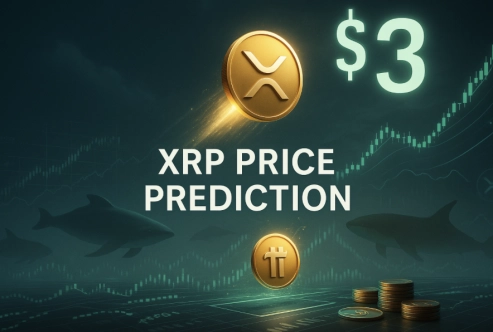 Exploring the Potential Impact of a BlackRock XRP ETF on Cryptocurrency Prices