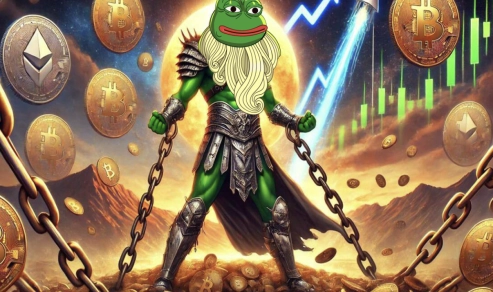 SOL Price Falls as Investors Eye PEPETO