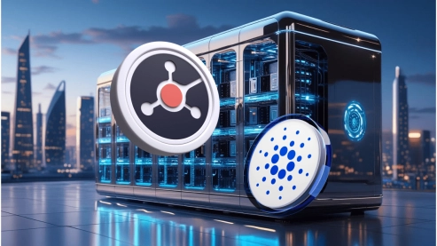 Investment Analysis: Ruvi AI vs. Cardano