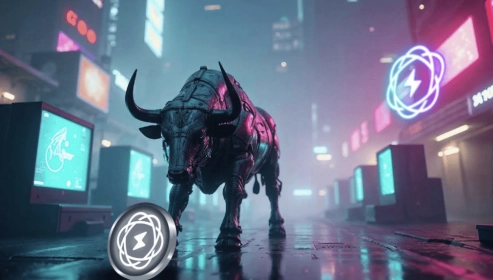 Prepare for December 2024’s Cryptocurrency Surge: Five Essential Coins for Huge Gains