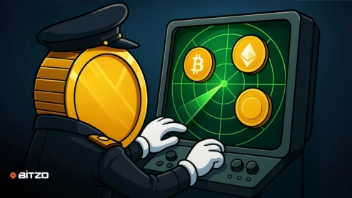 Top 3 Under-the-Radar Coins Following Major Players: Which Tokens Will Ride the Institutional Wave?