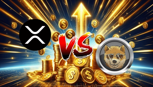 XRP ETF Buzz Drives Interest in Altcoin Set for a 15,000% Surge by January 1
