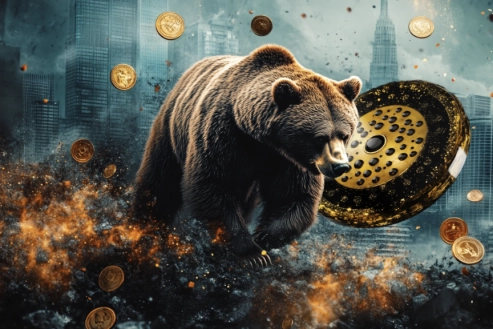 Cardano (ADA) and Solana (SOL) Investors Are Turning to a New Altcoin Dubbed the 'Next XRP'