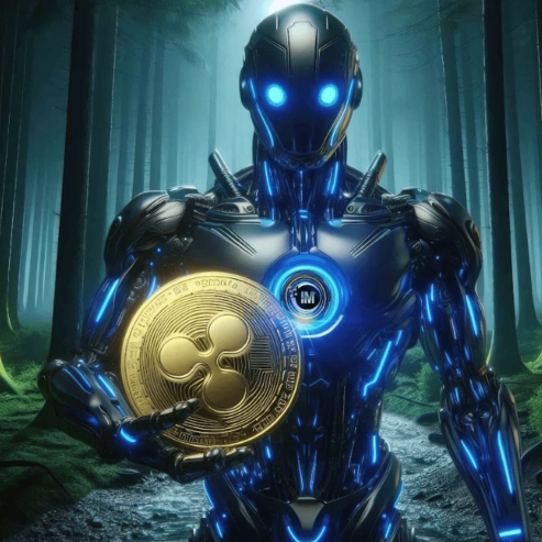 AI Presale Presents Quantum-Resistant Technology – Can It Overtake XRP Before 2026?